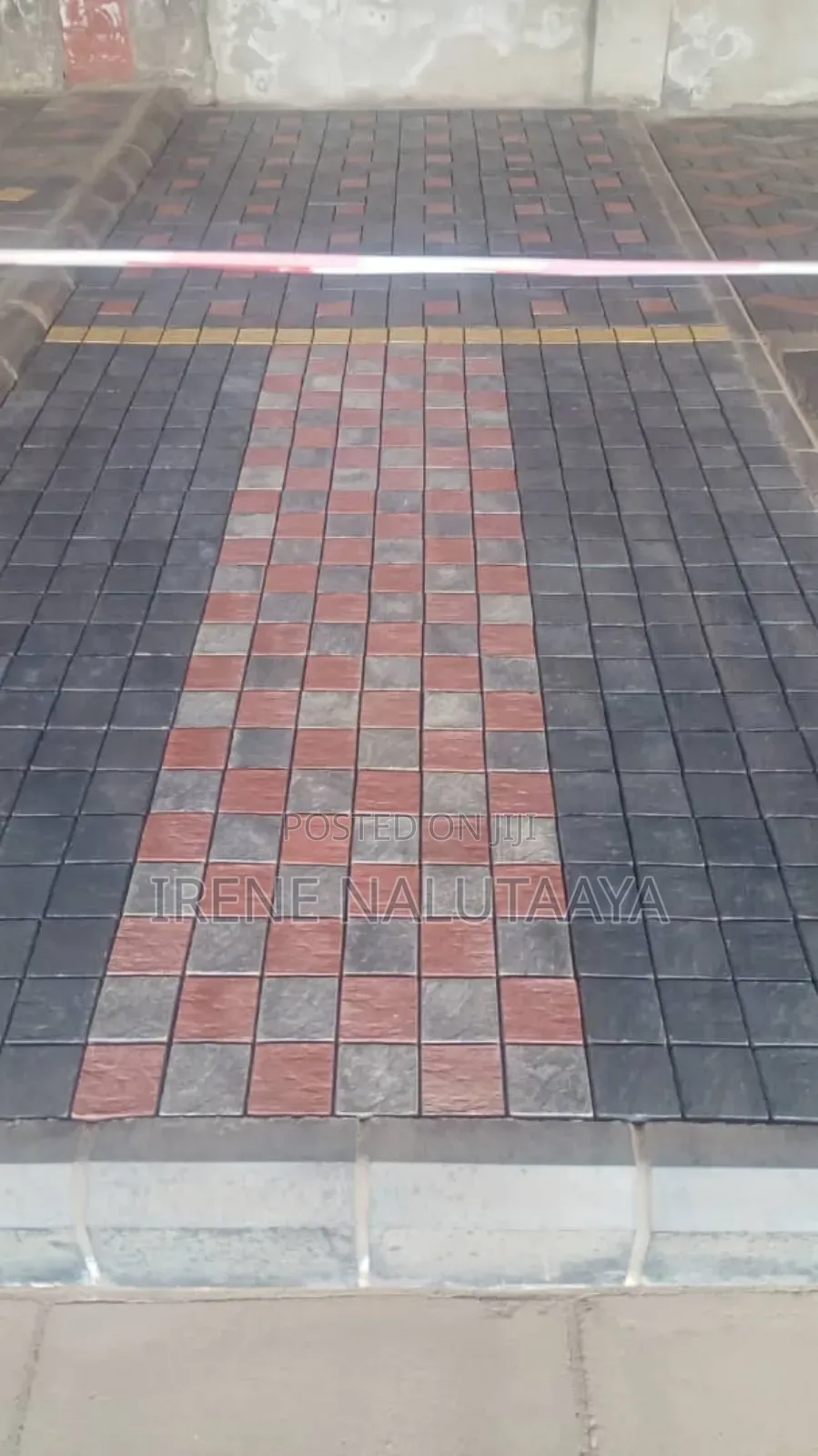Cobble/Cobble Paver Stones