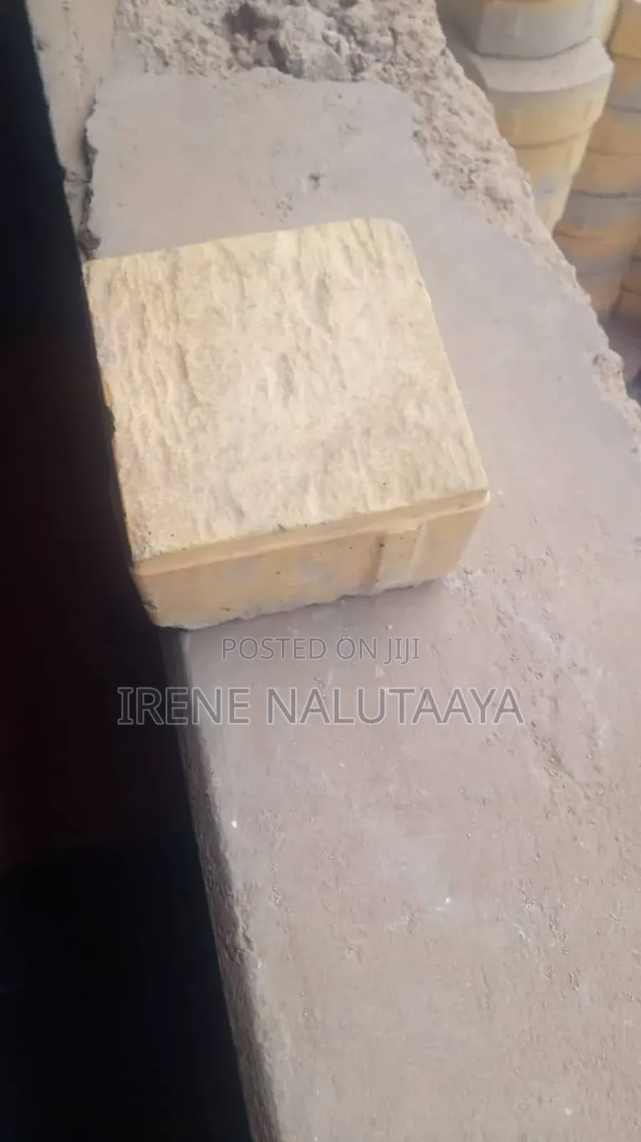 Cobble/Cobble Paver Stones