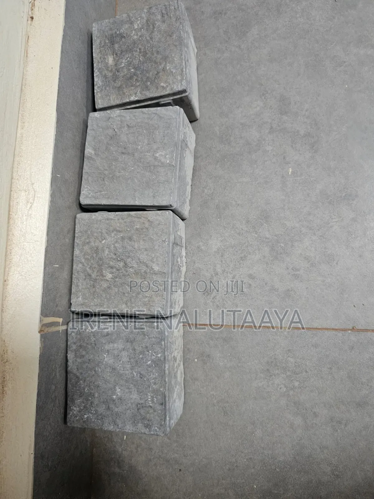 Cobble/Cobble Paver Stones