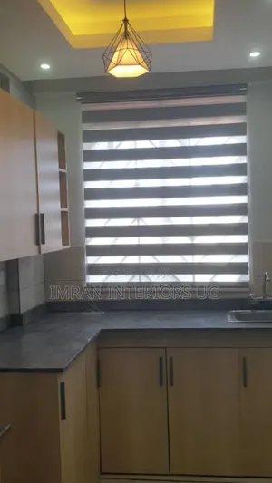 Legit Kitchen Horizontal Blinds Easy to Use Per Square Meter