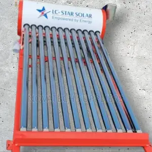 120L Original German Technology Solar Water Heater Dod