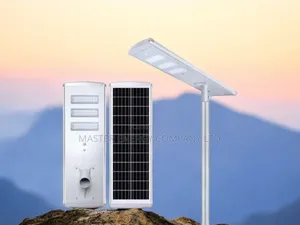 60w Solar Street Lights MDNDJH