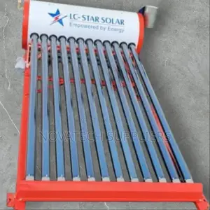 120L German Technology Solar Water Heaters Keka