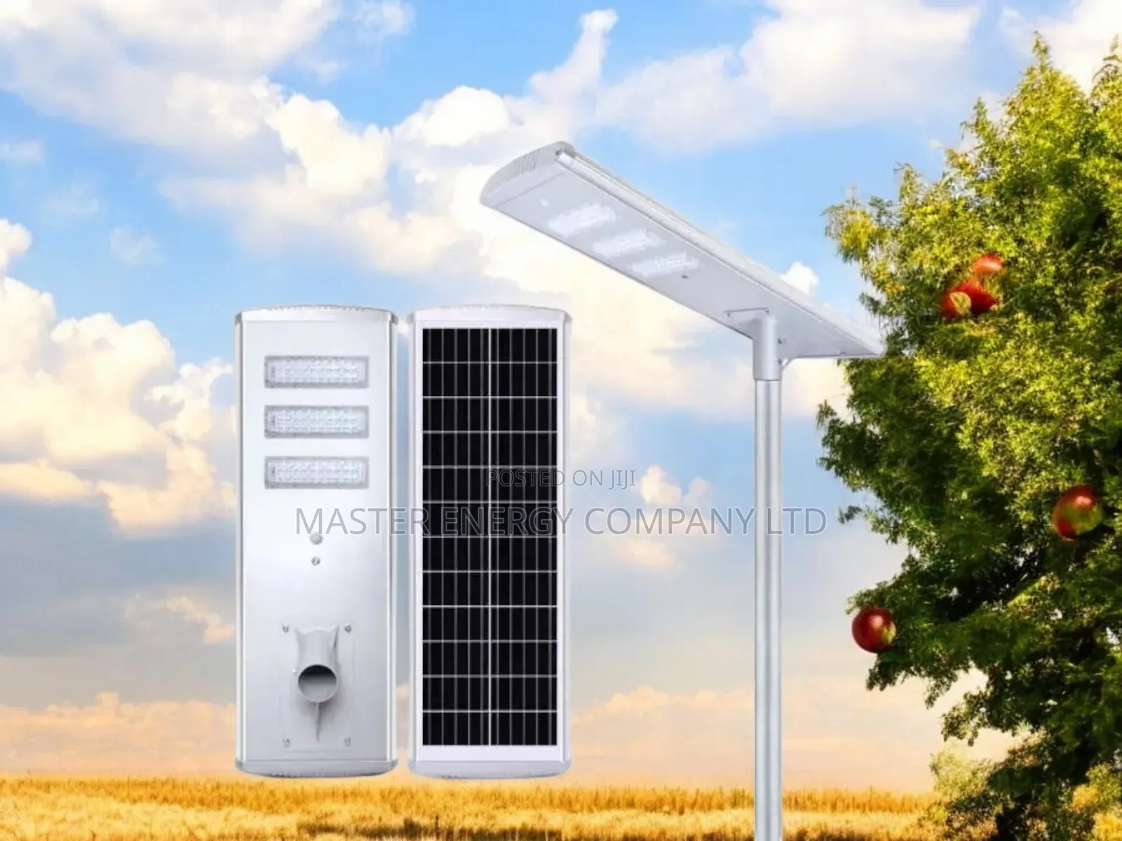 60w Solar Street Lights KSJDHS