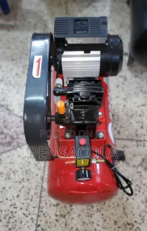 Air Compressor 50 Liters Electric