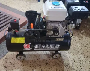 Petrol Air Compressor 50liters