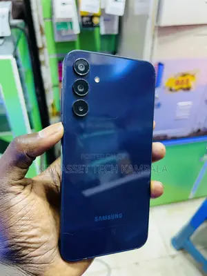Samsung Galaxy A15 128 GB Blue