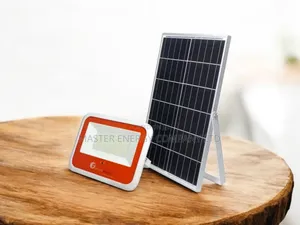 100w Solar Flood Light MSBDG