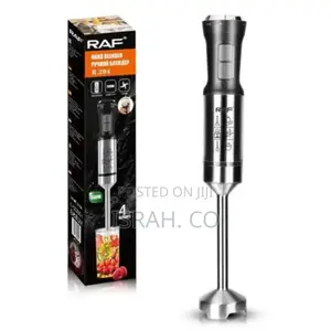 RAF Hand Blender