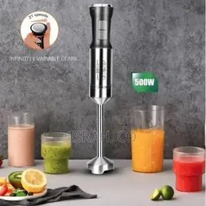 RAF Hand Blender