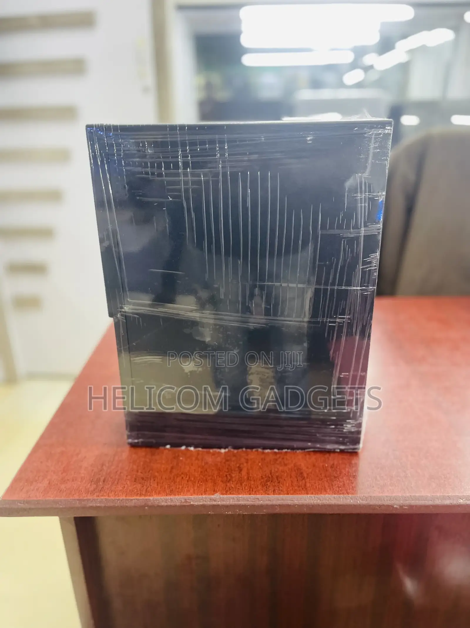 Desktop Computer Dell OptiPlex 3050 4GB Intel Core I5 HDD 500GB