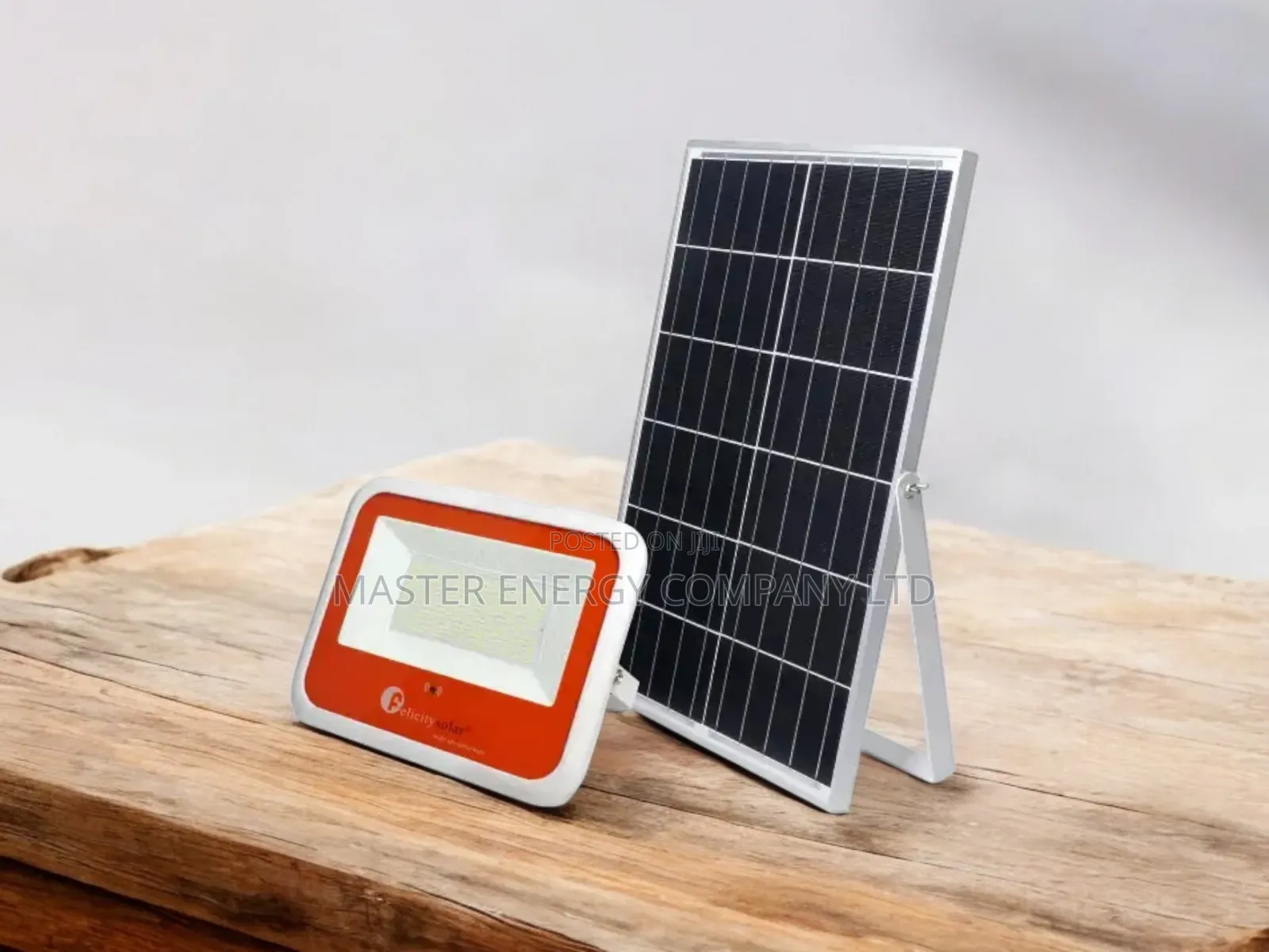 100w Solar Flood Light DHDHDJ