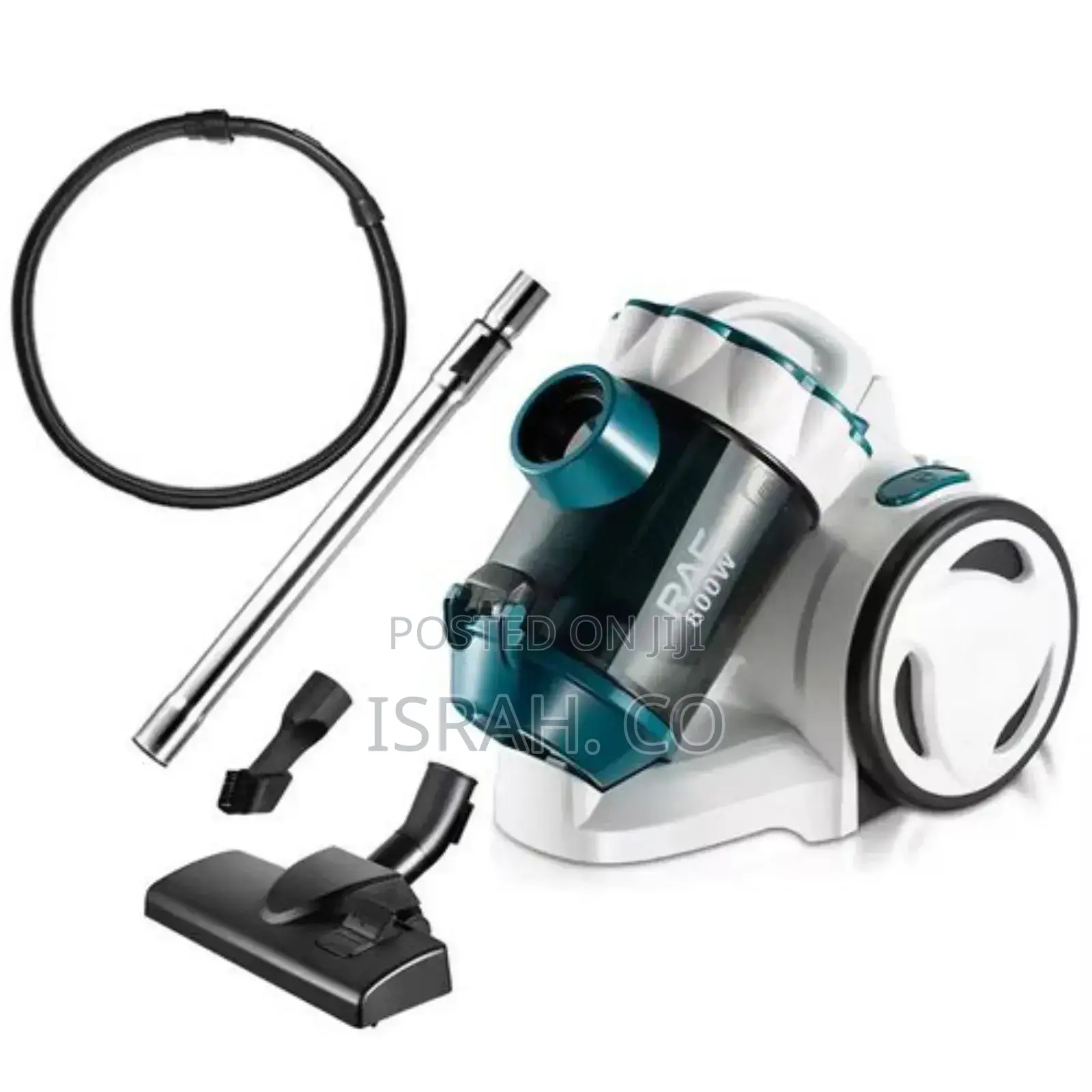 RAF Vacuum Cleaner