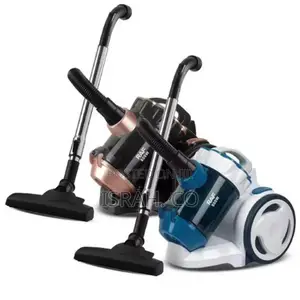 RAF Vacuum Cleaner