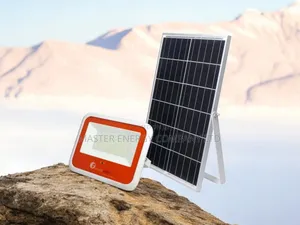 100w Solar Flood Lights BZHZHJ