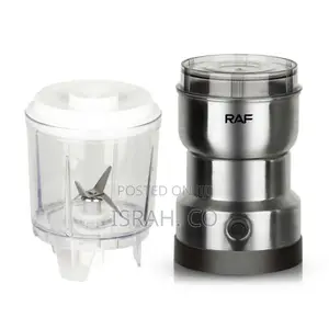 Stainless Rafa Mini Juice