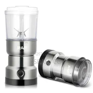 Stainless Rafa Mini Juice