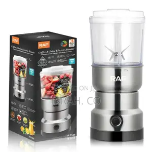 Stainless Rad Mini Juice