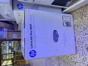 Laserjet Pro MFP