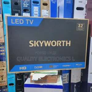 Skyworth 32 Inches Digital Tv