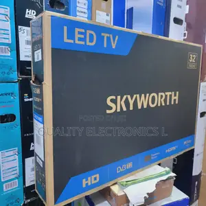 Skyworth 32 Inches Digital Tv