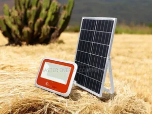 100w Solar Flood Lights JVHHKV