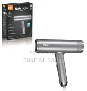 Raf Hand Hair Drier