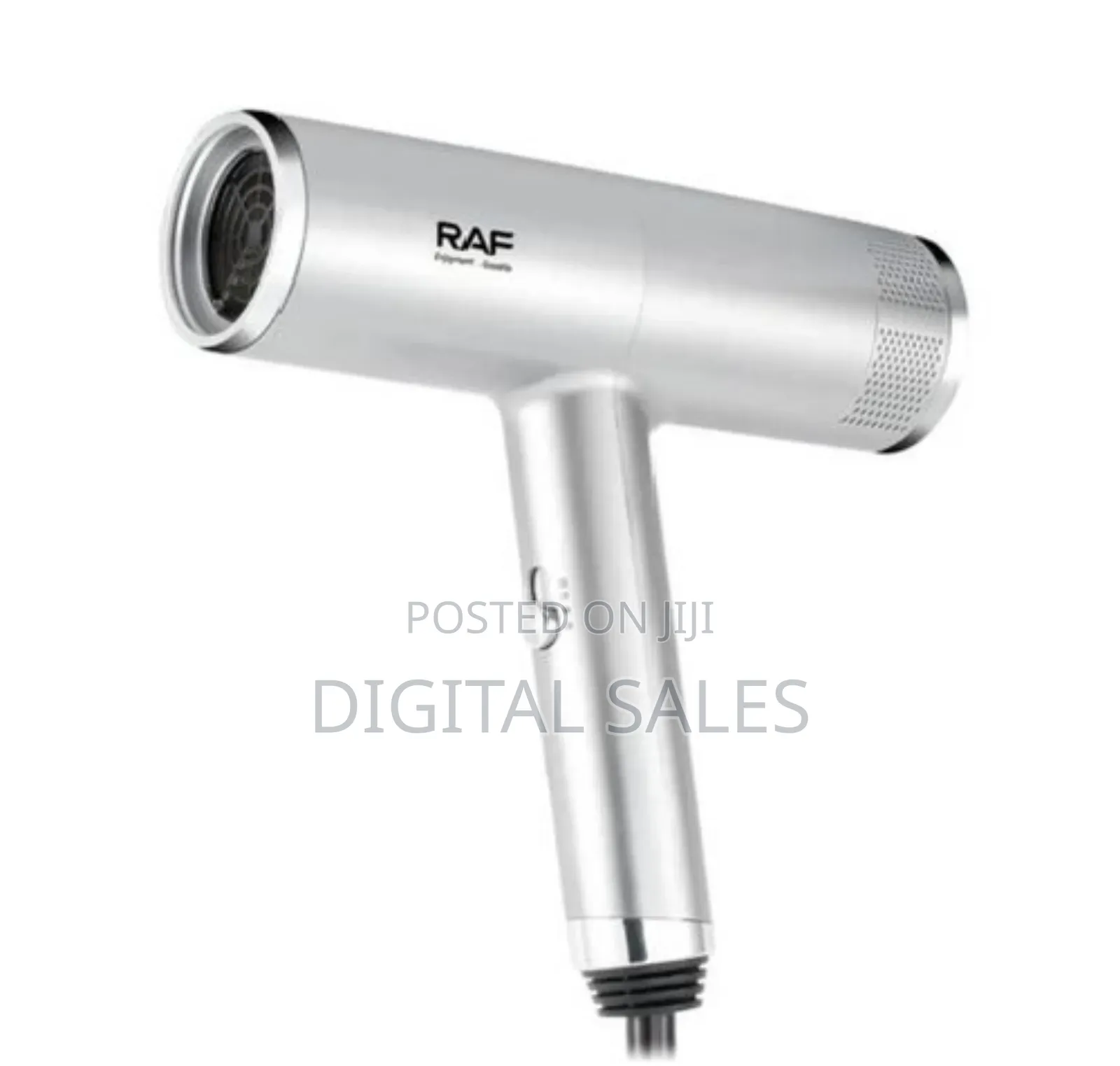 Raf Hand Hair Drier