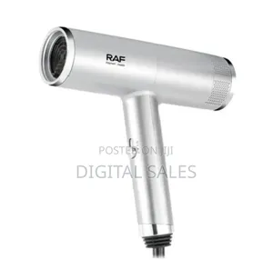 Raf Hand Hair Drier