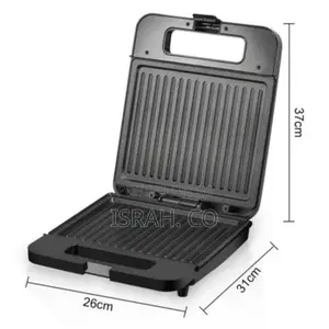 RAF Electric Sandwich Maker