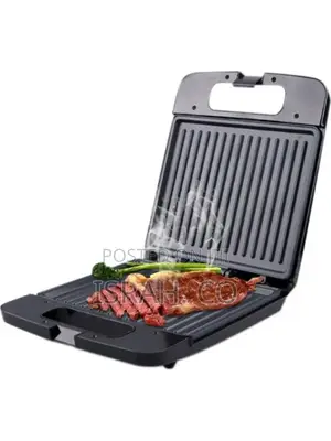 Brand RAF Sandwich Maker