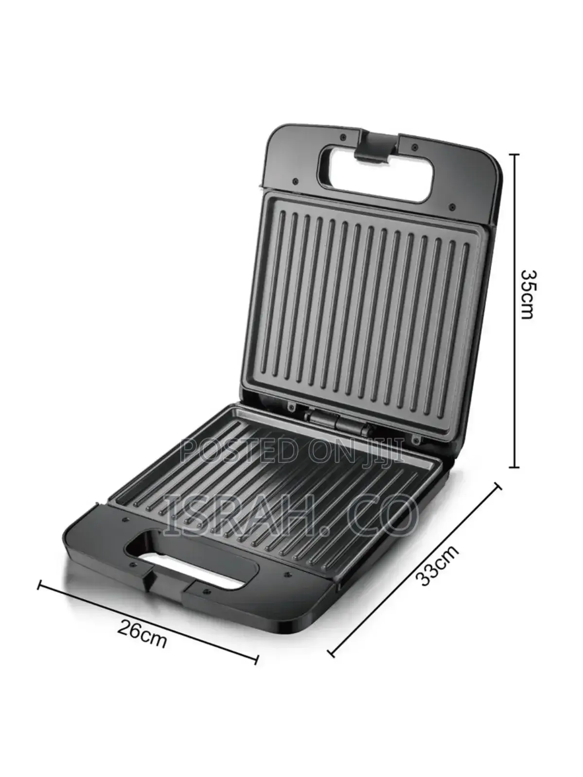 Brand RAF Sandwich Maker