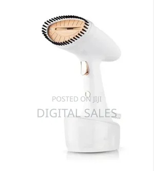 Geepas Handheld Garment Steamer