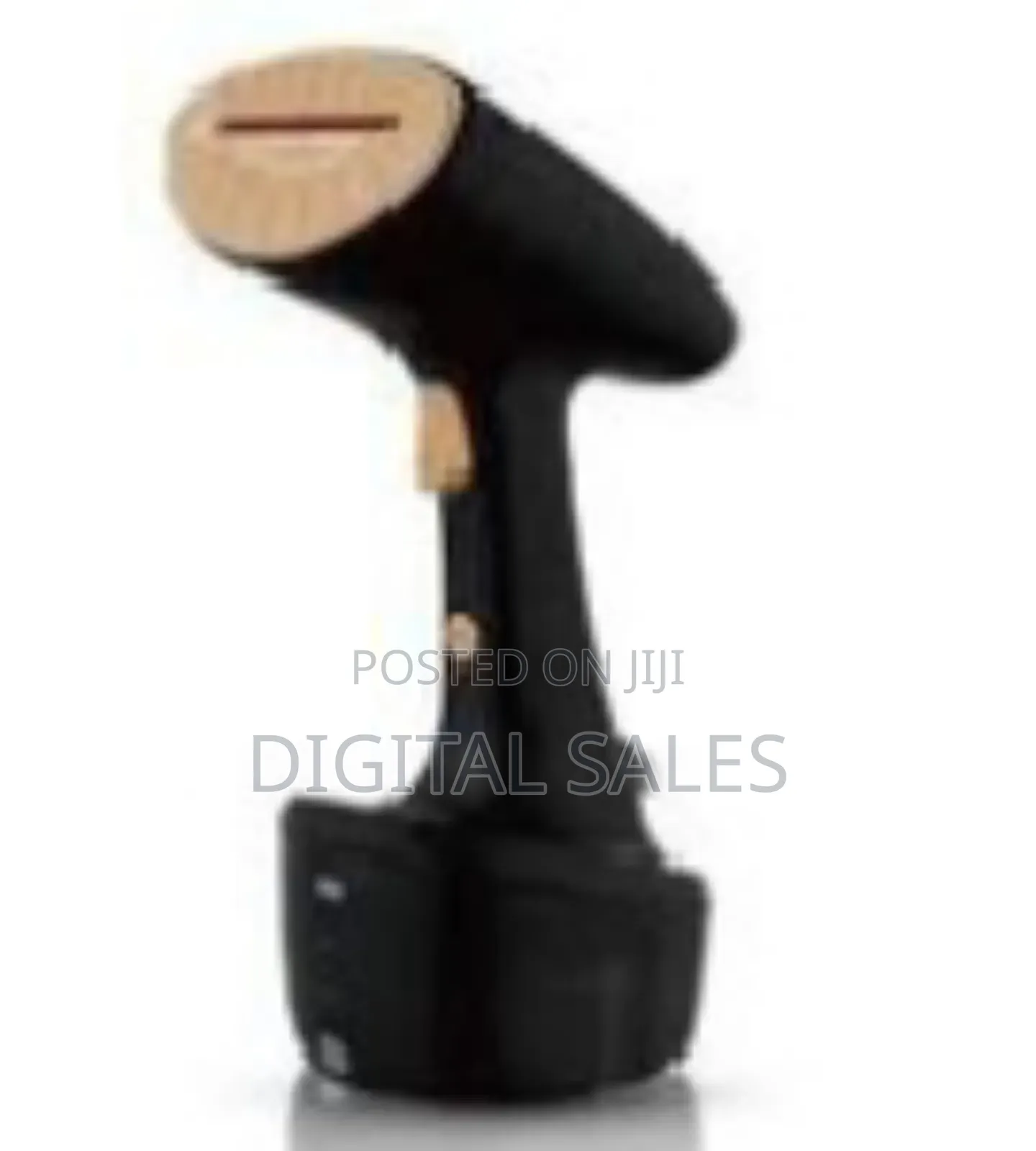 Geepas Handheld Garment Steamer