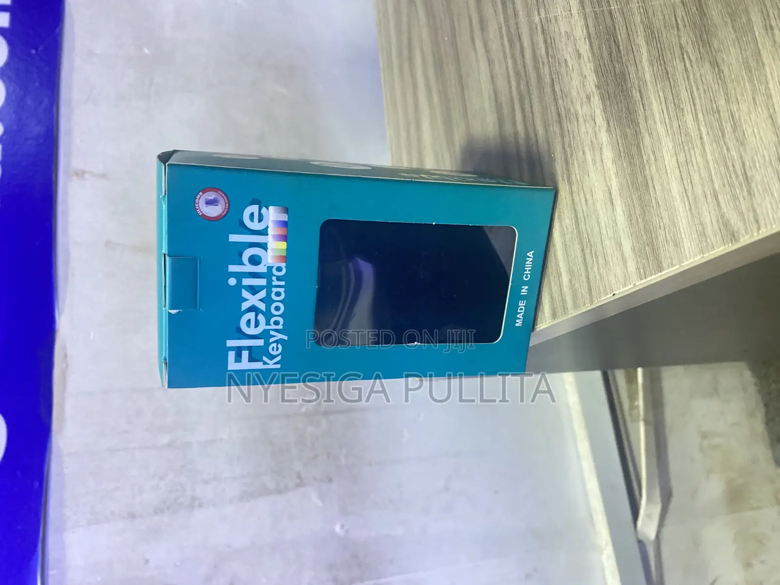 Felixable Key Board
