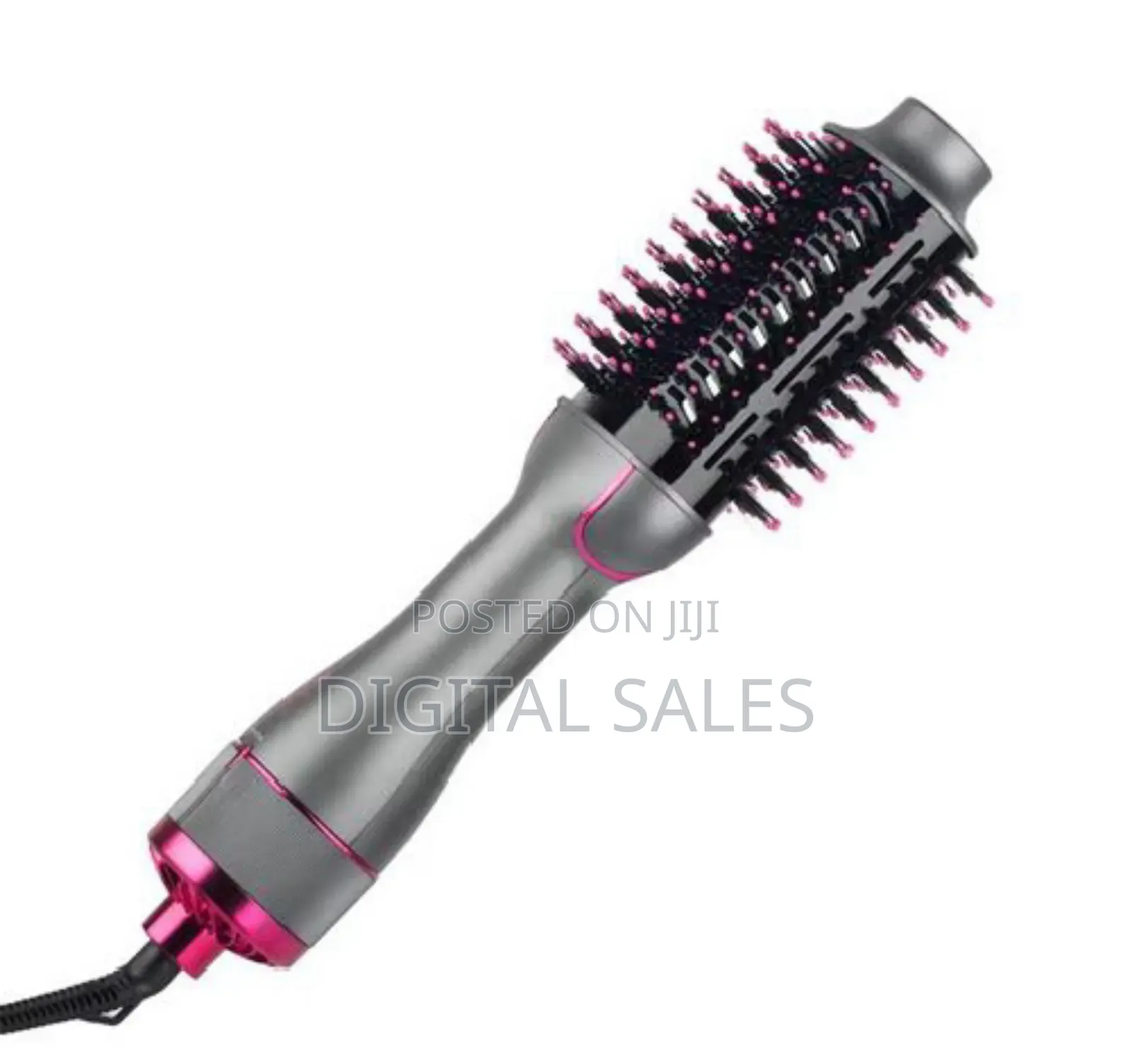 Raf Hair Straightener