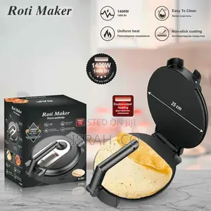 Electric RAF Roti