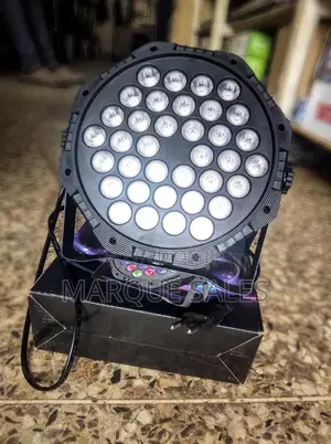 Multi Function Par Light