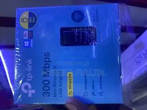 Usb Wifi Adpter