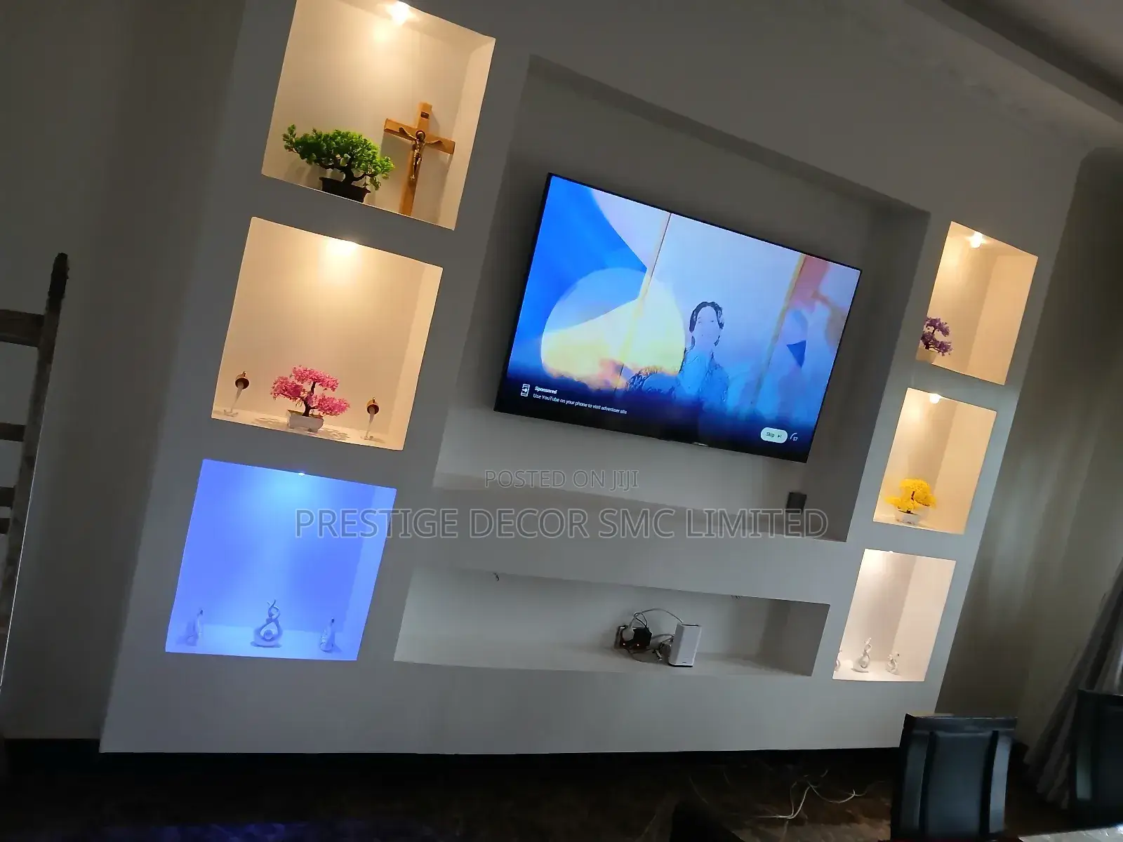 Tv Stand Original