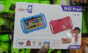 New Bebe B42 Pro+ 64 GB
