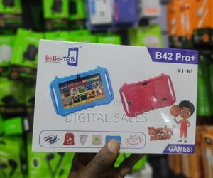 New Bebe B42 Pro+ 64 GB