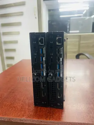 Desktop Computer Dell OptiPlex 3050 4GB Intel Core I5 HDD+SSD 500GB