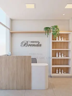 Shop Designer