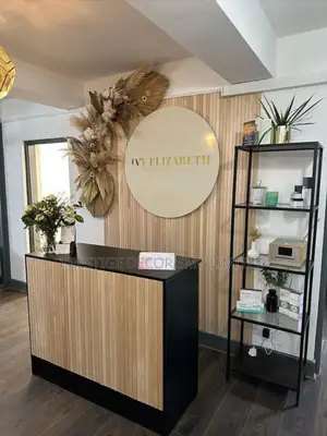 Shop Designer