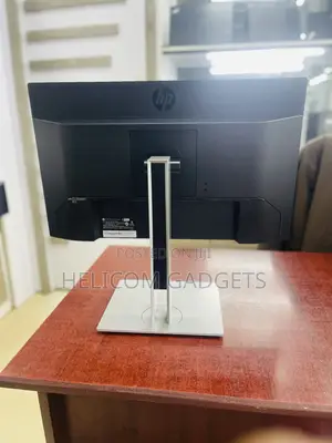 HP Ips Monitor 24inches