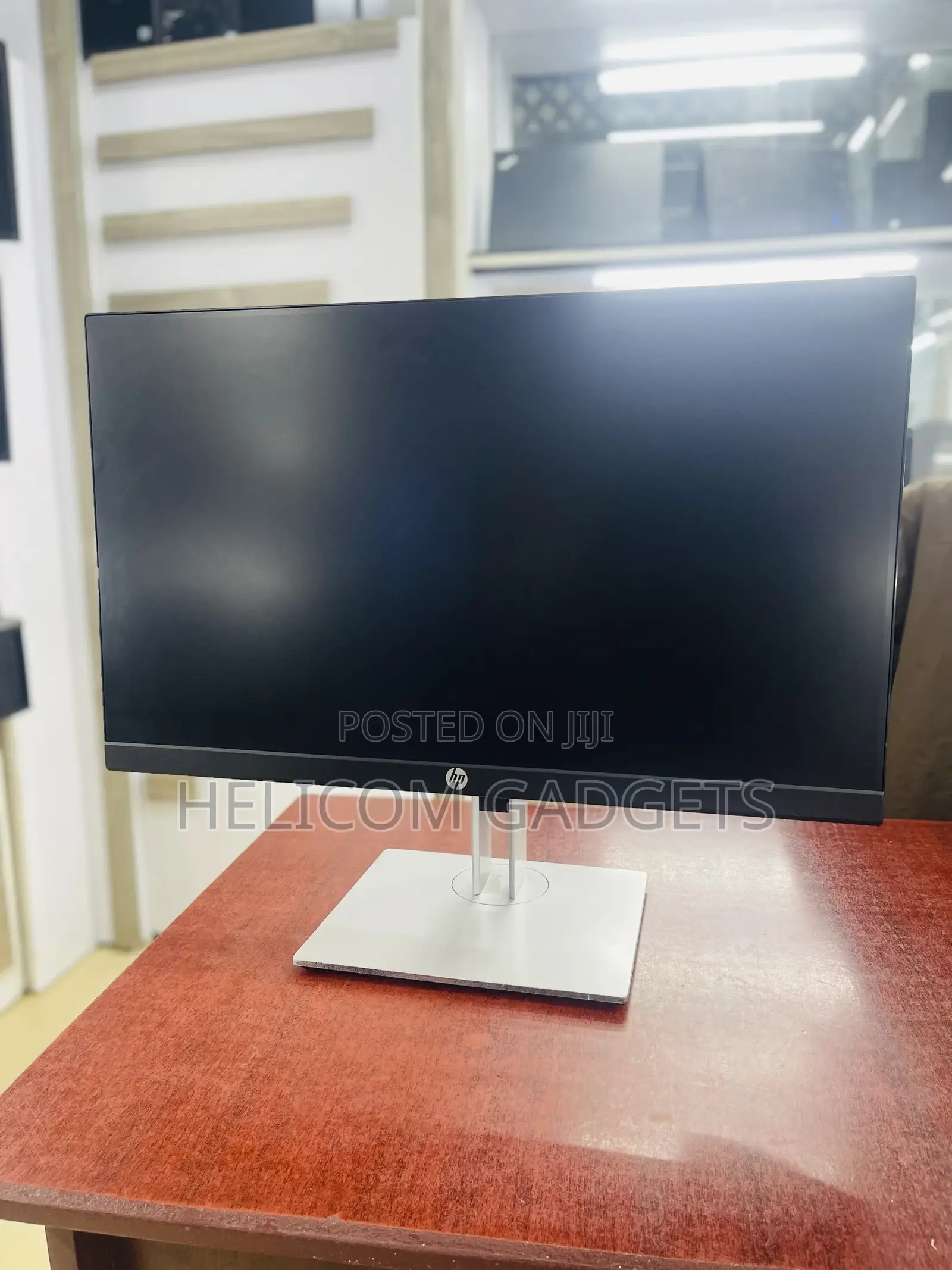 HP Ips Monitor 24inches