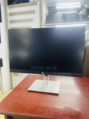 HP Ips Monitor 24inches