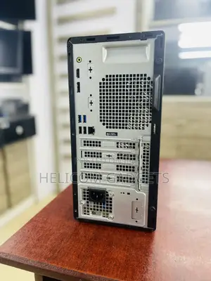 Desktop Computer Dell OptiPlex 3080 8GB Intel Core I3 HDD 1T
