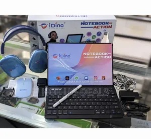 New Idino iBook 512 GB